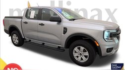 2024 Ford Ranger XL