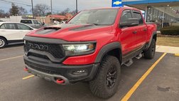 2023 Ram Ram Pickup 1500 TRX