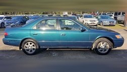 1997 Toyota Camry XLE V6