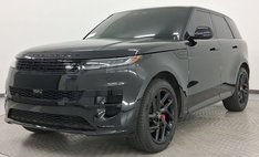2024 Land Rover Range Rover Sport P400 Dynamic SE