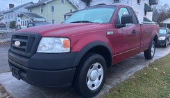 2007 Ford F-150 XL