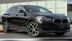 2023 BMW X2 xDrive28i