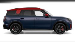 2026 MINI Countryman John Cooper Works ALL4