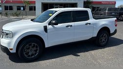 2023 Ford Maverick XLT