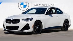 2023 BMW 2 Series M240i