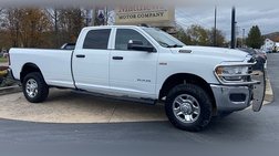 2022 Ram Ram Pickup 2500 Tradesman