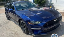 2020 Ford Mustang Base
