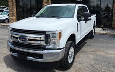 2019 Ford Super Duty F-250 XLT
