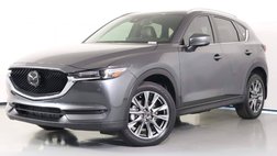 2021 Mazda CX-5 Signature
