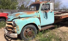 1955 Chevrolet 