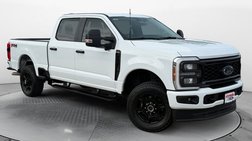 2024 Ford Super Duty F-250 XL