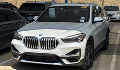 2021 BMW X1 sDrive28i
