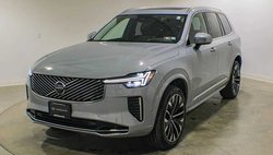 2026 Volvo XC90 B6 Ultra 7P