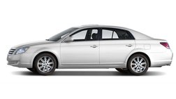 2010 Toyota Avalon XL
