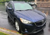 2013 Mazda CX-5 Grand Touring