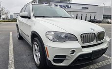 2013 BMW X5 xDrive35i Premium