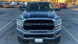 2019 Ram Ram Pickup 3500 Lone Star