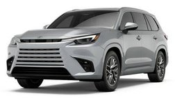 2026 Lexus TX 350 Luxury