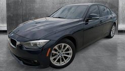 2017 BMW 3 Series 320i xDrive