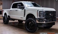 2023 Ford Super Duty F-250 King Ranch