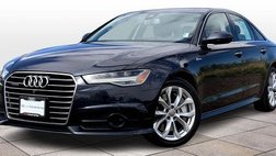 2018 Audi A6 3.0T quattro Prestige