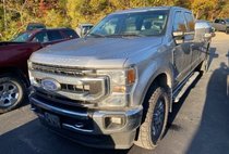 2022 Ford Super Duty F-350 XL