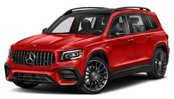 2023 Mercedes-Benz GLB AMG GLB 35