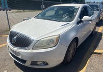 2013 Buick Verano Base
