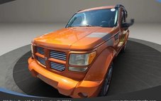 2011 Dodge Nitro Shock