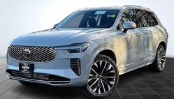 2026 Volvo XC90 T8 Plus 7P