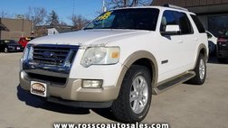 2006 Ford Explorer Eddie Bauer