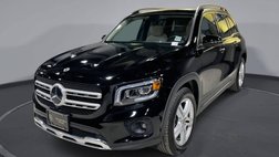 2023 Mercedes-Benz GLB GLB 250 4MATIC
