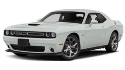 2019 Dodge Challenger GT
