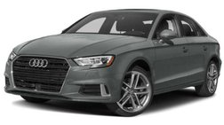 2020 Audi A3 Premium 40 TFSI