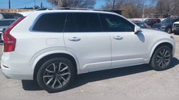 2019 Volvo XC90 T6 Momentum