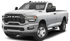 2026 Ram Ram Pickup 3500 Tradesman