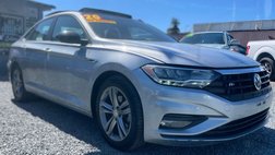 2020 Volkswagen Jetta R-Line