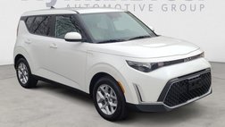 2025 Kia Soul S