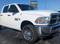 2018 Ram Ram Pickup 2500 Tradesman