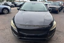 2015 Volvo V60 T5