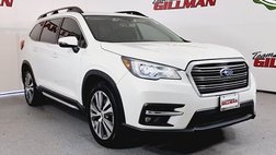 2020 Subaru Ascent Limited 7-Passenger