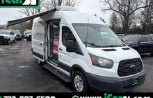 2017 Ford Transit 250