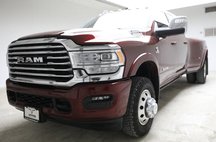 2024 Ram Ram Pickup 3500 Limited Longhorn