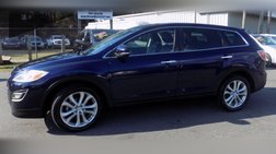 2012 Mazda CX-9 Grand Touring