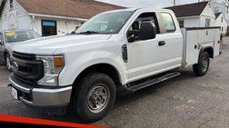 2021 Ford Super Duty F-250 XL