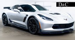 2015 Chevrolet Corvette Z06