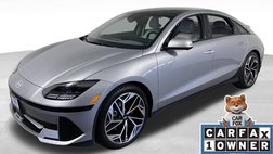 2023 Hyundai Ioniq 6 Limited