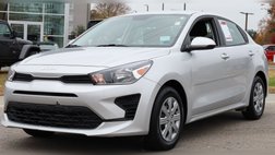 2023 Kia Rio LX