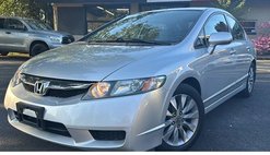 2010 Honda Civic EX-L