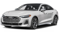2025 Audi S5 quattro Premium Plus TFSI